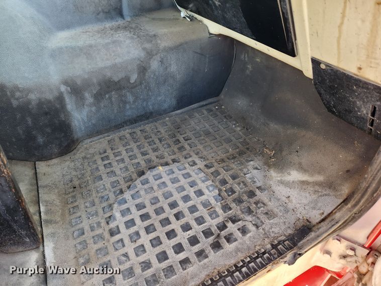 image for item JB9716 1988 Mack MS300P  dump flatbed truck