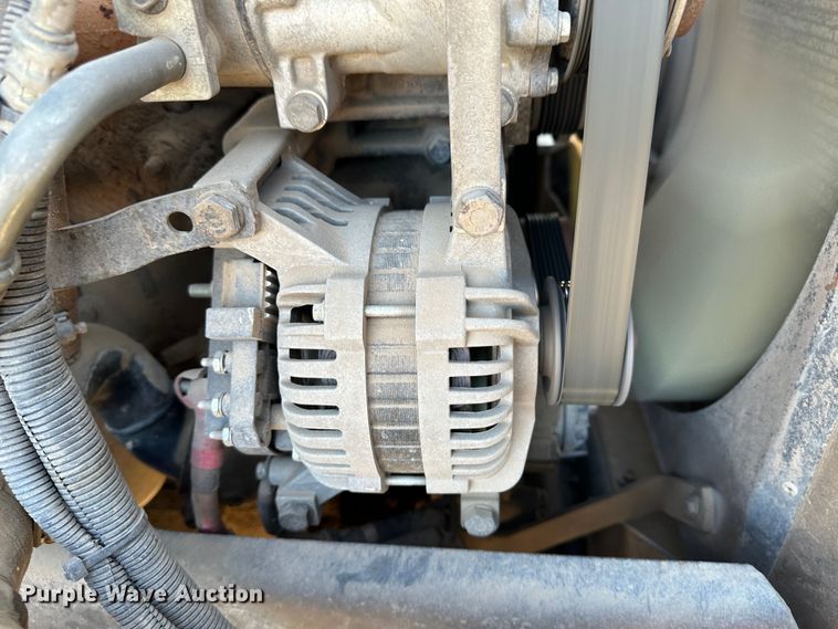 image for item JD9681 2005 Kenworth T300  truck cab and chassis