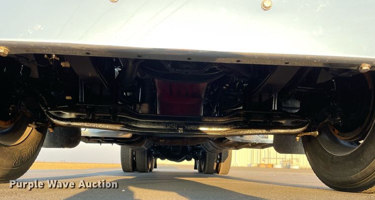 image for item JL9743 2009 Peterbilt 389  semi truck