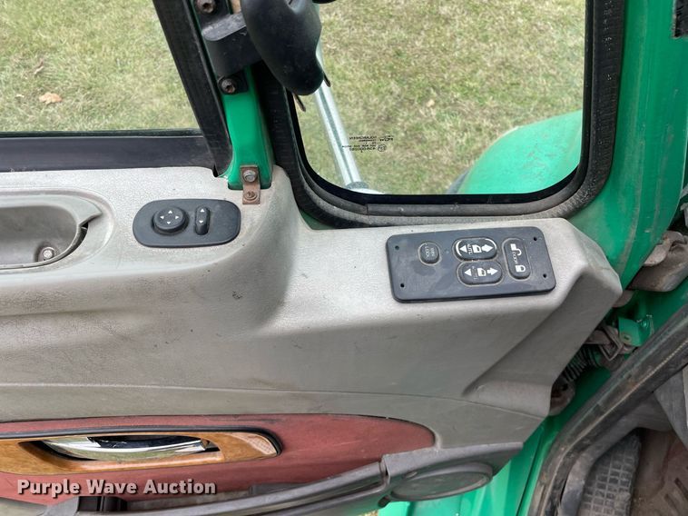 image for item JL9749 2009 International ProStar Premium  semi truck