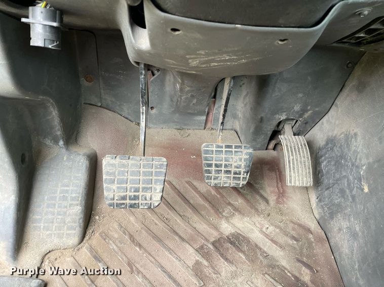 image for item JL9749 2009 International ProStar Premium  semi truck