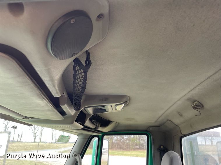 image for item JL9749 2009 International ProStar Premium  semi truck