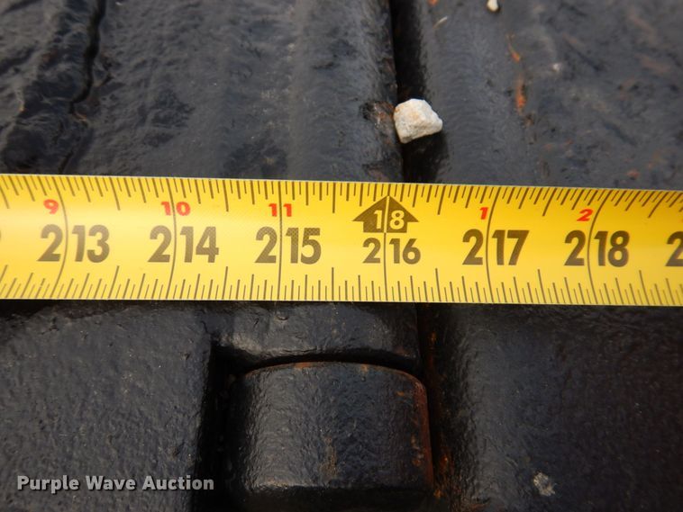 image for item JL9760 2007 Freightliner M2  flatbed truck