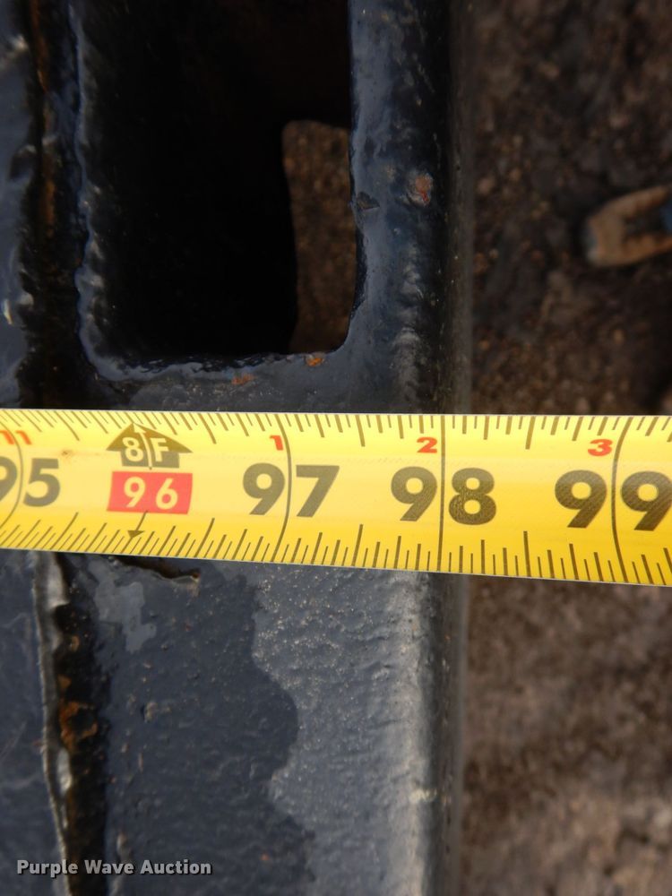 image for item JL9760 2007 Freightliner M2  flatbed truck