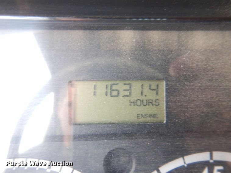 image for item JL9760 2007 Freightliner M2  flatbed truck