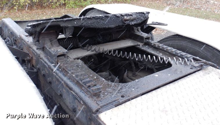 image for item JL9776 2008 Peterbilt 388  semi truck