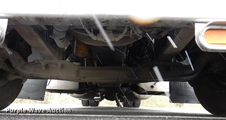 image for item JL9776 2008 Peterbilt 388  semi truck