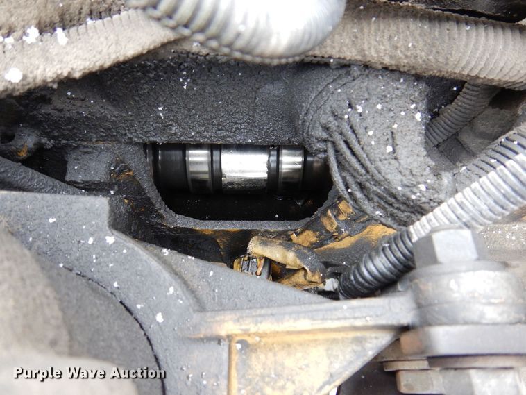 image for item JL9776 2008 Peterbilt 388  semi truck