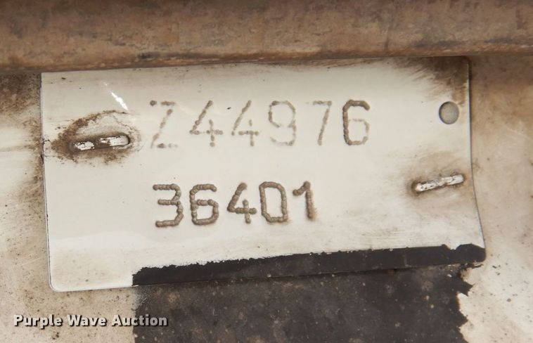 image for item JL9908 2008 Sterling Acterra  flatbed truck