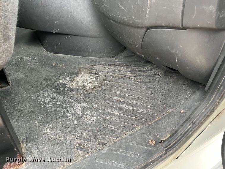 image for item JU9733 2014 International ProStar 122  semi truck