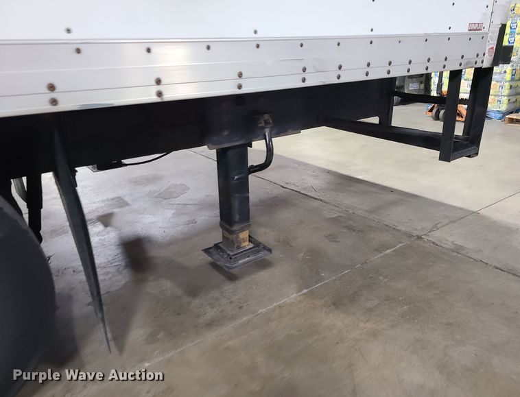 image for item JW9880 2009 Kenworth T370  box truck