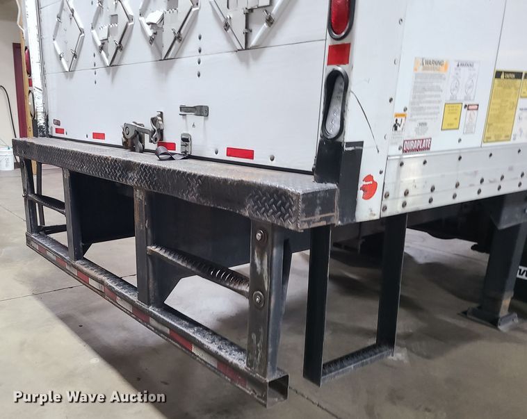 image for item JW9880 2009 Kenworth T370  box truck