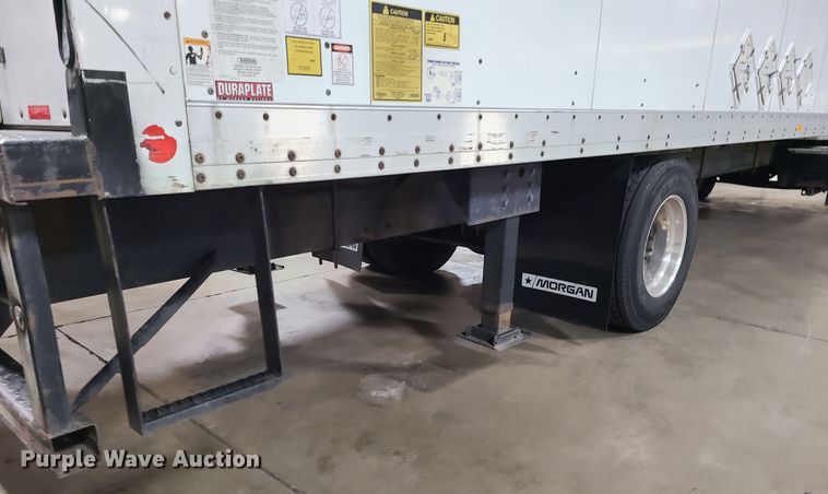 image for item JW9880 2009 Kenworth T370  box truck