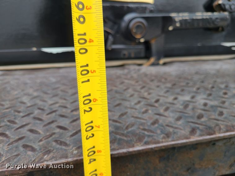 image for item JW9881 2007 Hino 268  box truck