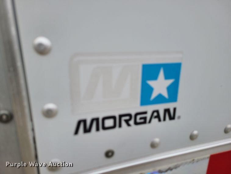 image for item JW9881 2007 Hino 268  box truck