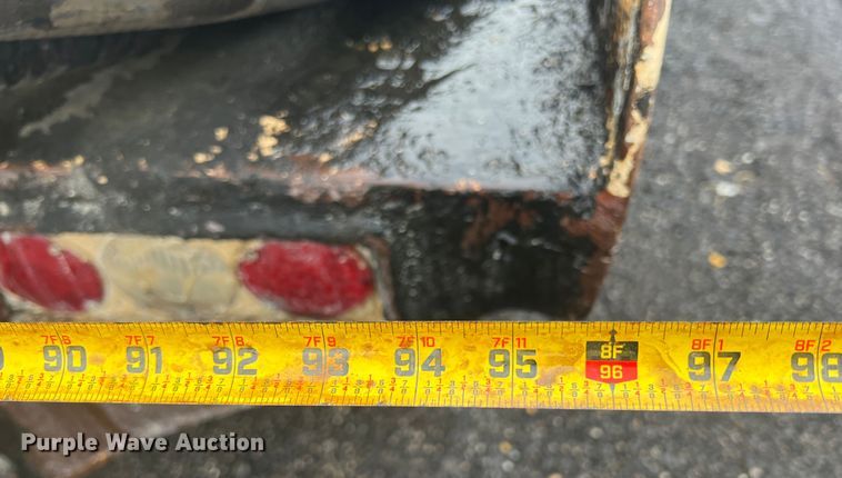 image for item KF9760 1976 Peterbilt 359  water truck