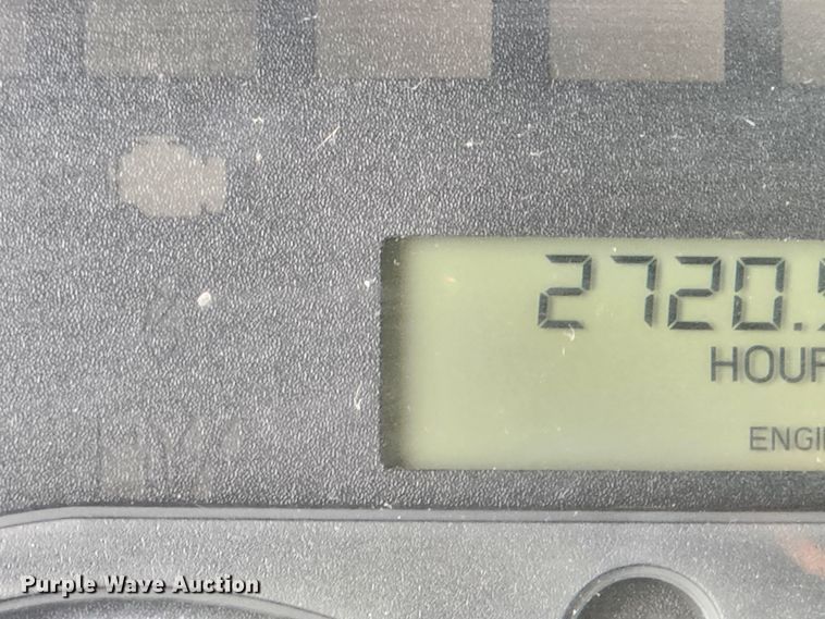 image for item KT9584 2014 Freightliner Cascadia  semi truck