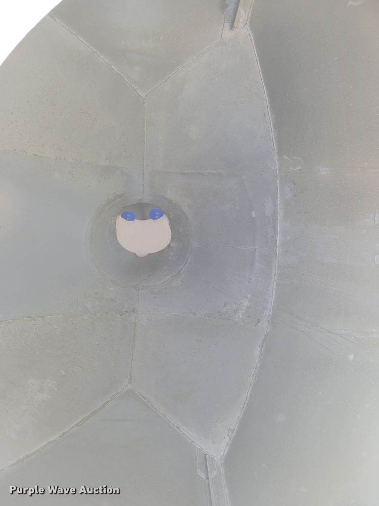 image for item LG9362 1976 Fruehauf  pneumatic dry bulk trailer