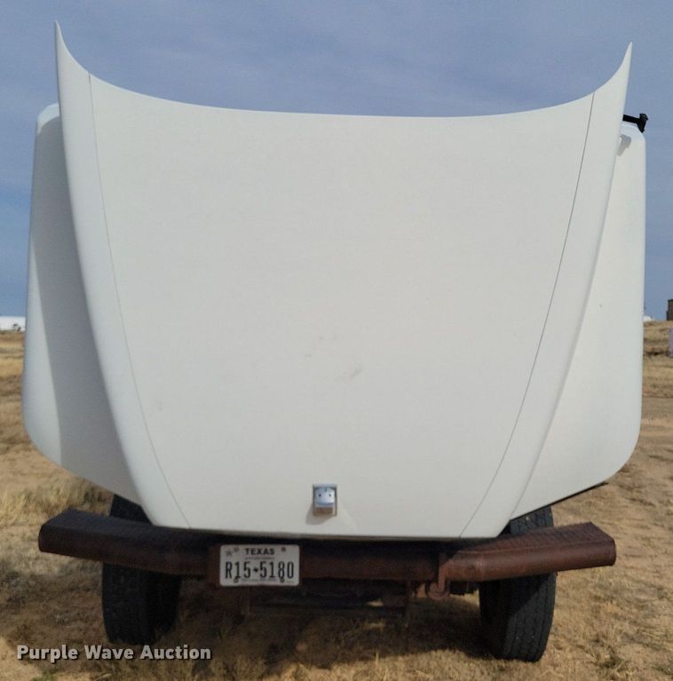 image for item LG9365 2003 Mack CH613  semi truck