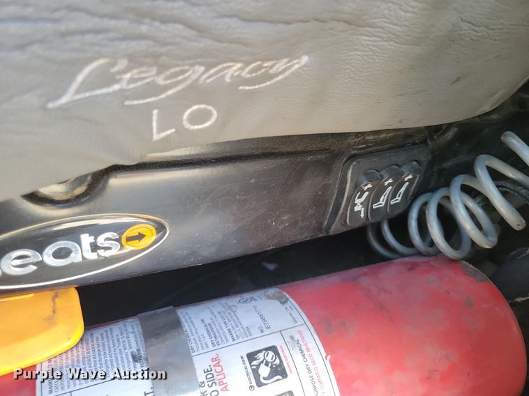 image for item LG9378 2007 Peterbilt 379 semi truck