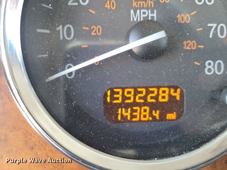 image for item LG9378 2007 Peterbilt 379 semi truck