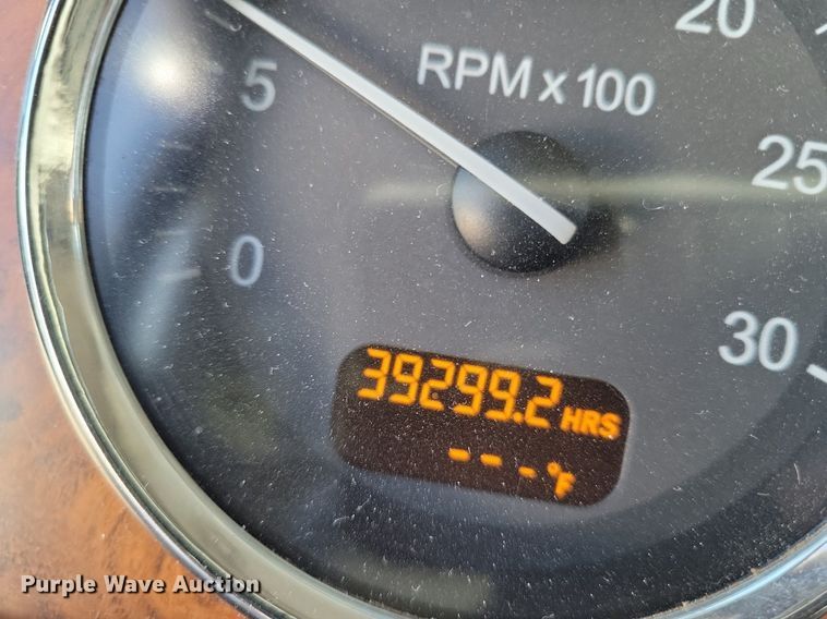 image for item LG9378 2007 Peterbilt 379 semi truck