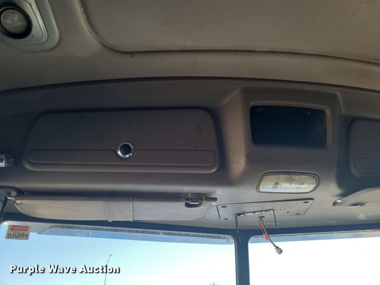 image for item LG9378 2007 Peterbilt 379 semi truck