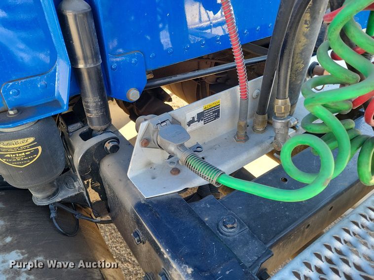 image for item LG9378 2007 Peterbilt 379 semi truck