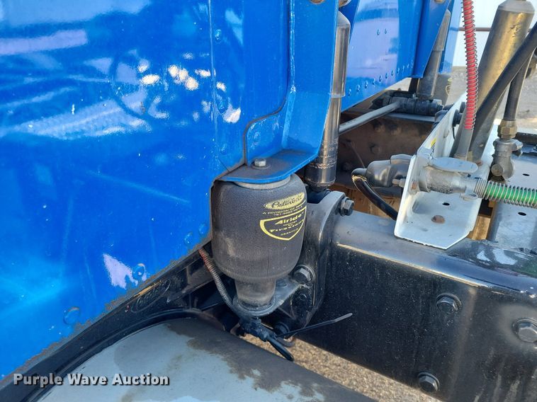 image for item LG9378 2007 Peterbilt 379 semi truck