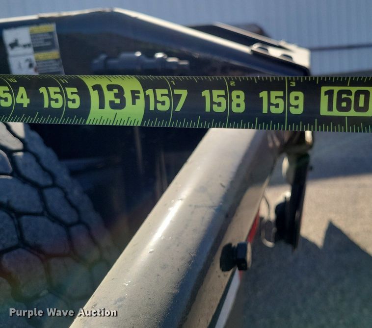 image for item LG9378 2007 Peterbilt 379 semi truck