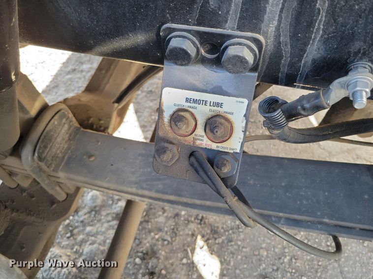 image for item LG9378 2007 Peterbilt 379 semi truck