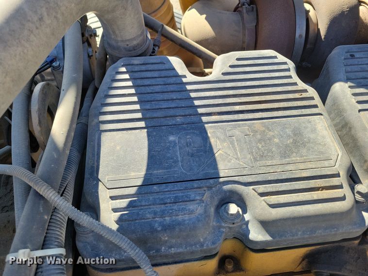 image for item LG9378 2007 Peterbilt 379 semi truck