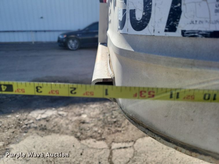 image for item LG9379 2008 Great Dane PSE-1314-01053  dry van trailer