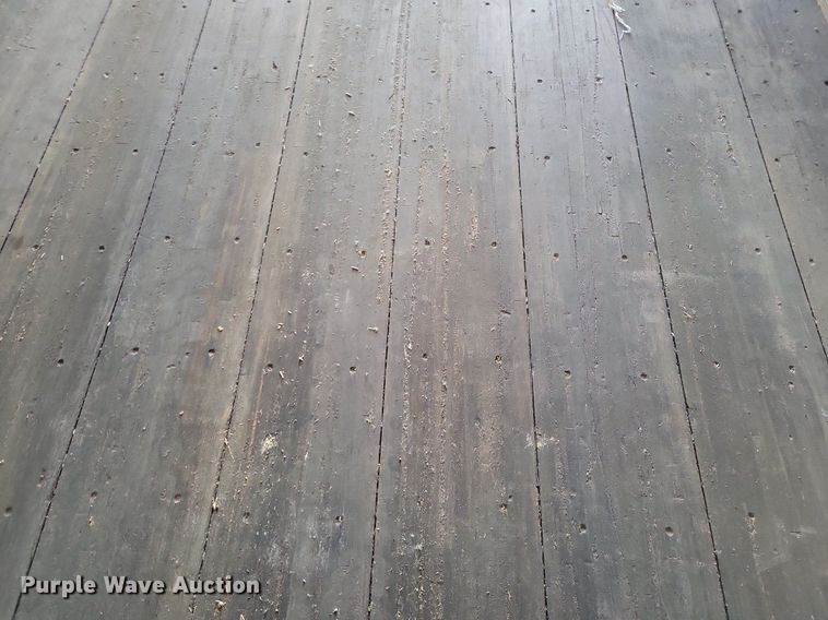 image for item LG9379 2008 Great Dane PSE-1314-01053  dry van trailer