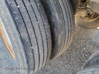 image for item LG9379 2008 Great Dane PSE-1314-01053  dry van trailer