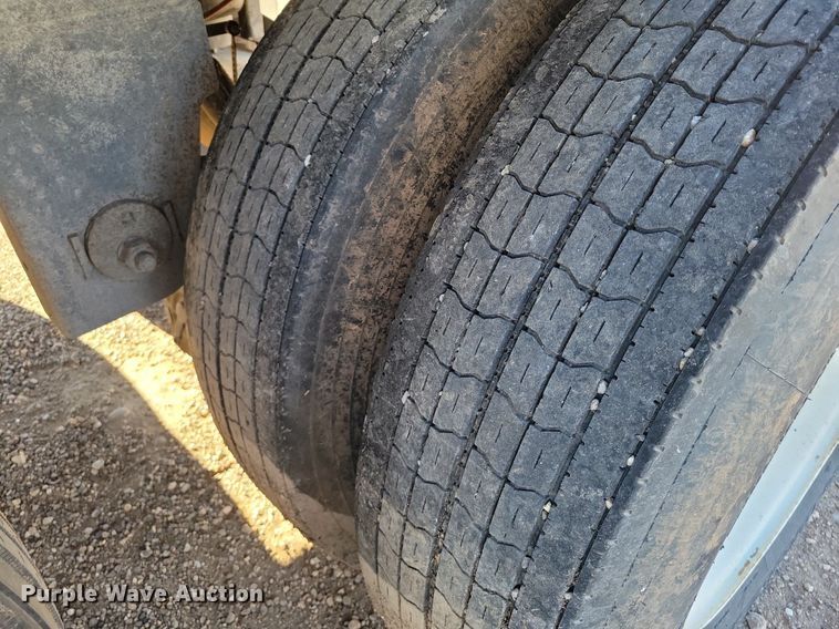 image for item LG9379 2008 Great Dane PSE-1314-01053  dry van trailer