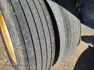 image for item LG9379 2008 Great Dane PSE-1314-01053  dry van trailer