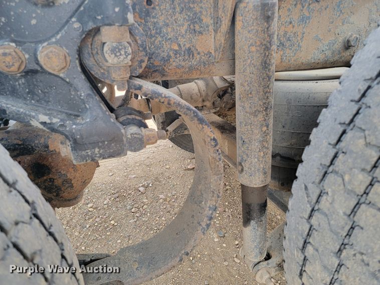 image for item LL9754 2006 Kenworth W900  semi truck