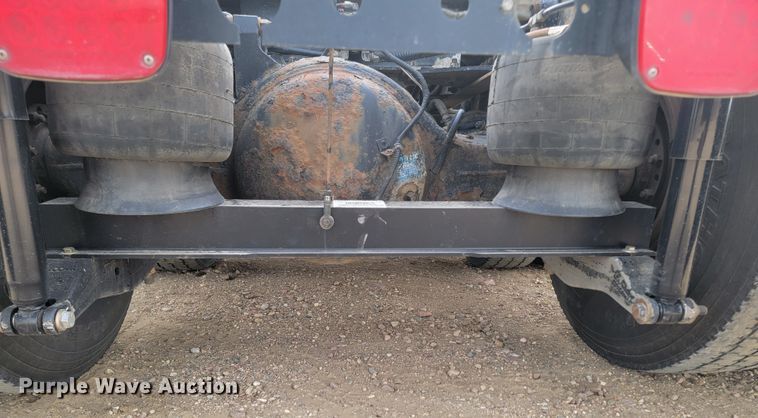 image for item LL9754 2006 Kenworth W900  semi truck