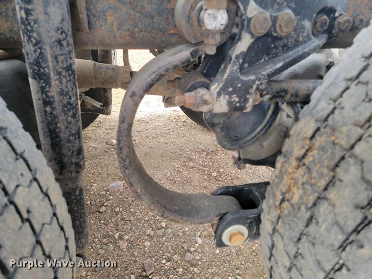 image for item LL9754 2006 Kenworth W900  semi truck