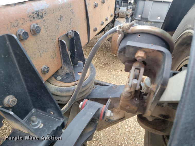 image for item LL9754 2006 Kenworth W900  semi truck