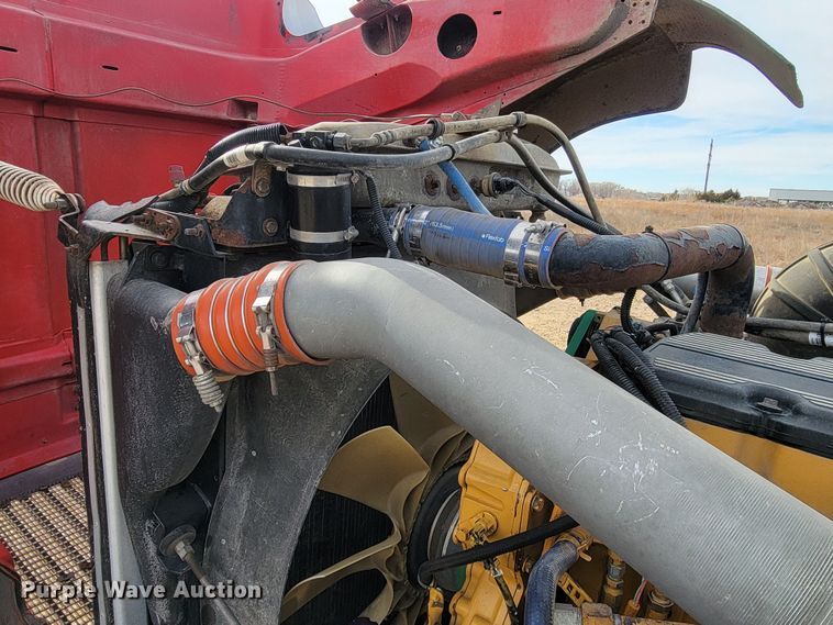 image for item LL9754 2006 Kenworth W900  semi truck