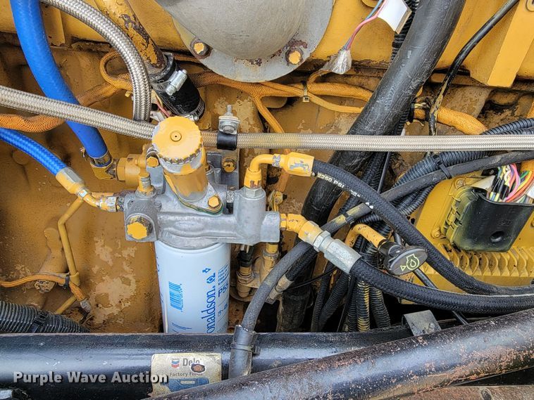 image for item LL9754 2006 Kenworth W900  semi truck