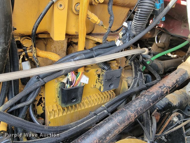 image for item LL9754 2006 Kenworth W900  semi truck