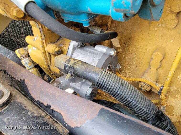 image for item LL9754 2006 Kenworth W900  semi truck