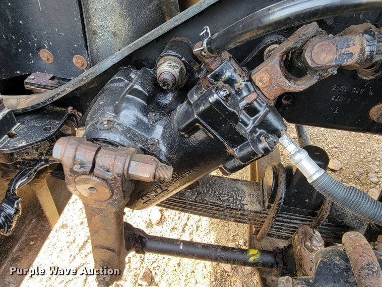 image for item LL9754 2006 Kenworth W900  semi truck