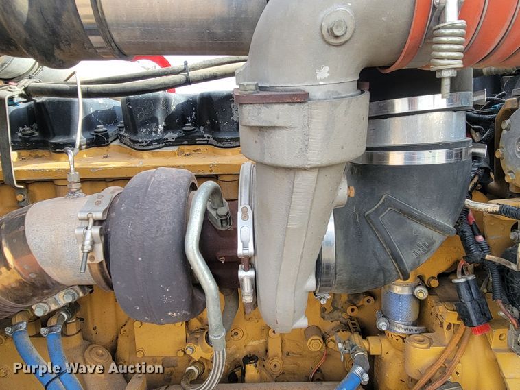 image for item LL9754 2006 Kenworth W900  semi truck