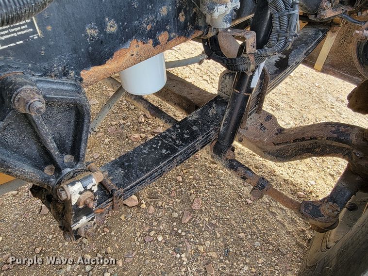 image for item LL9754 2006 Kenworth W900  semi truck