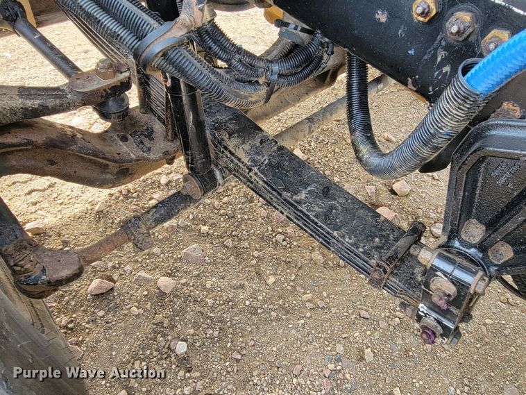 image for item LL9754 2006 Kenworth W900  semi truck