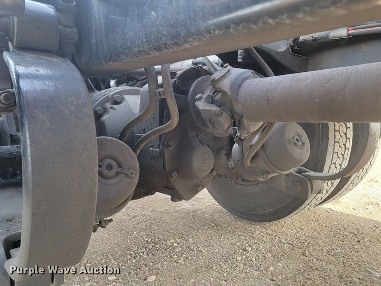 image for item LL9755 2016 Kenworth T680  semi truck